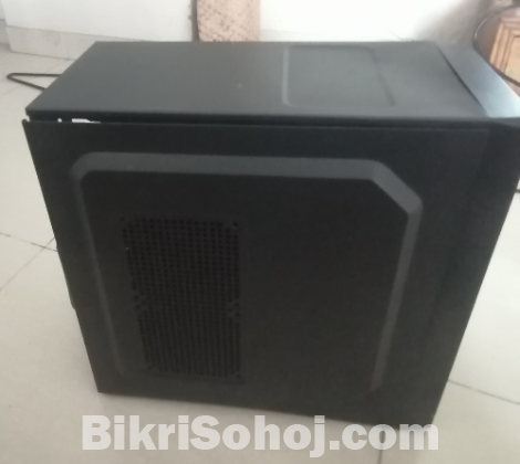 Maxgreen Casing for PC